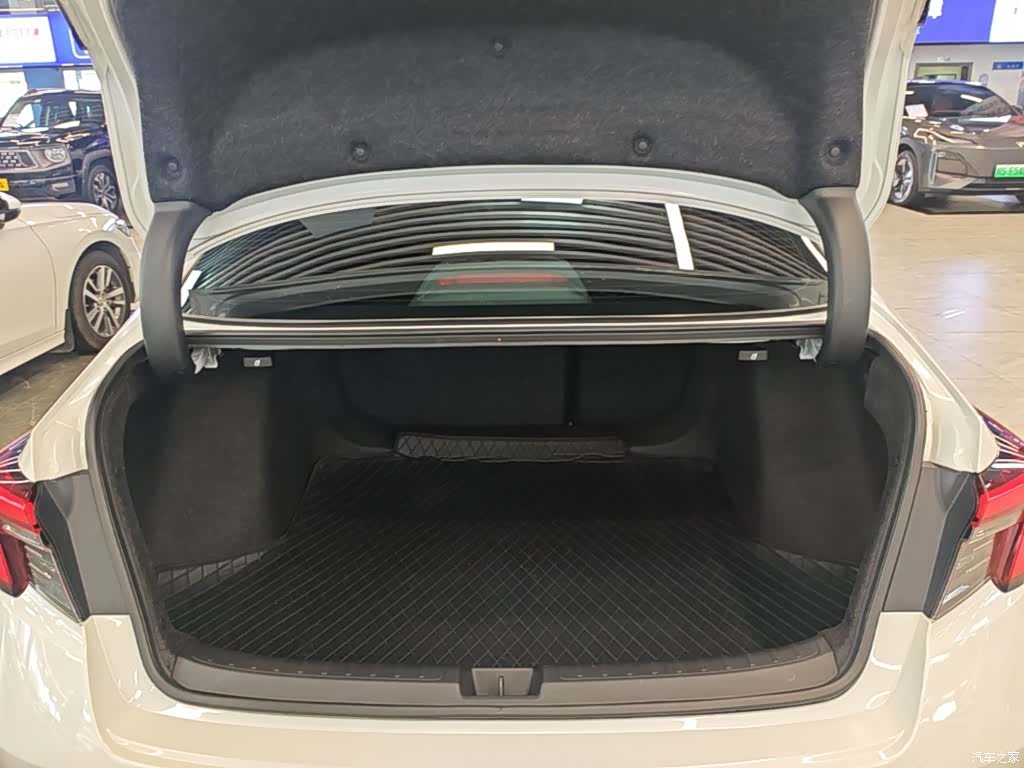 Honda Integra, 2024 19