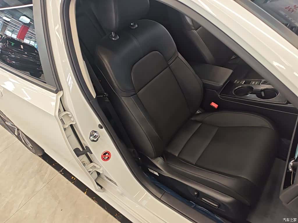 Honda Integra, 2024 25