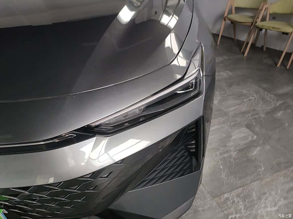 Changan UNI-V, 2024 24