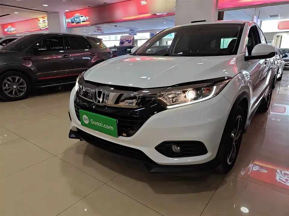 Honda Binzhi