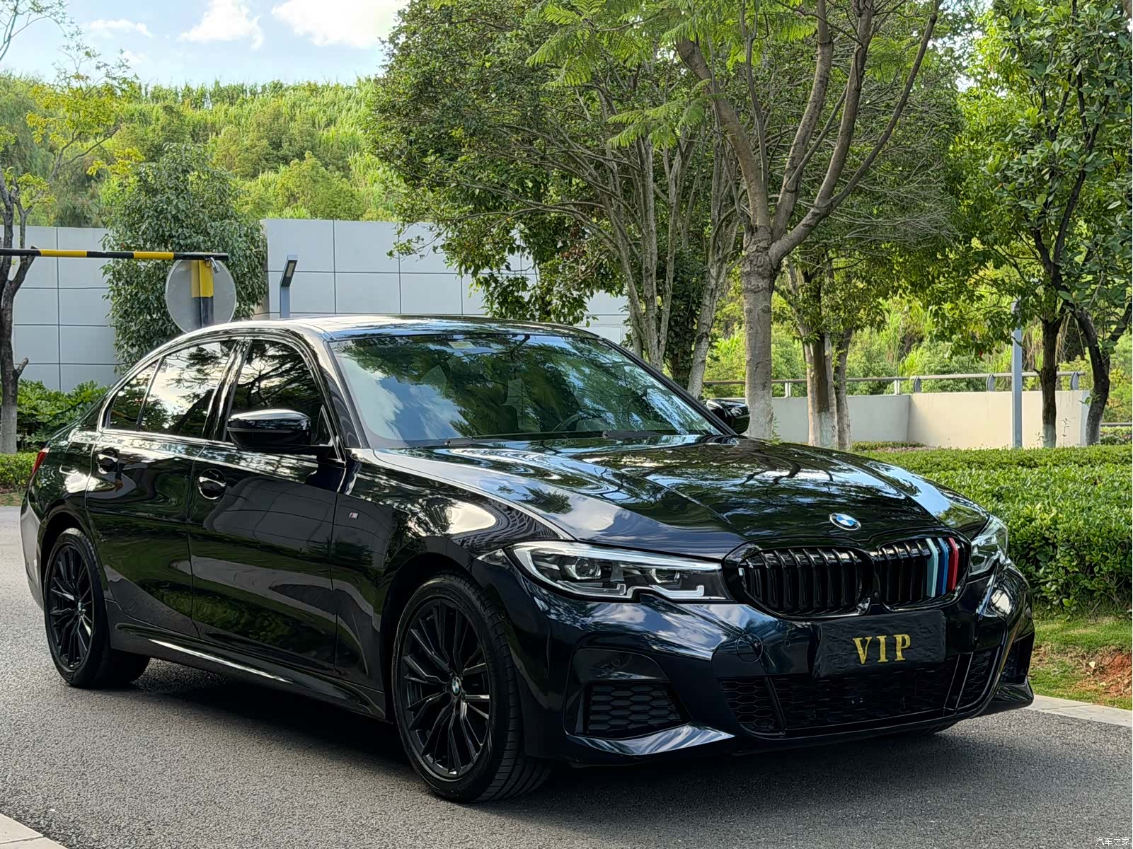 BMW 3 Series, 2021 2