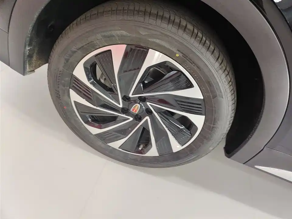 Hongqi HS7 PHEV
