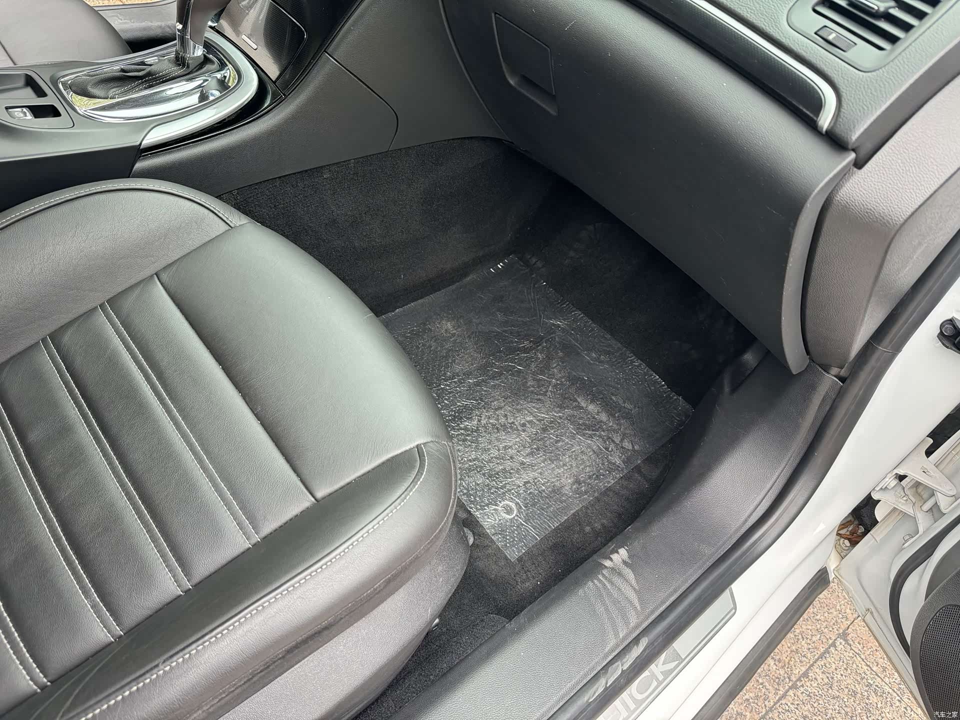 Buick Regal, 2014 16