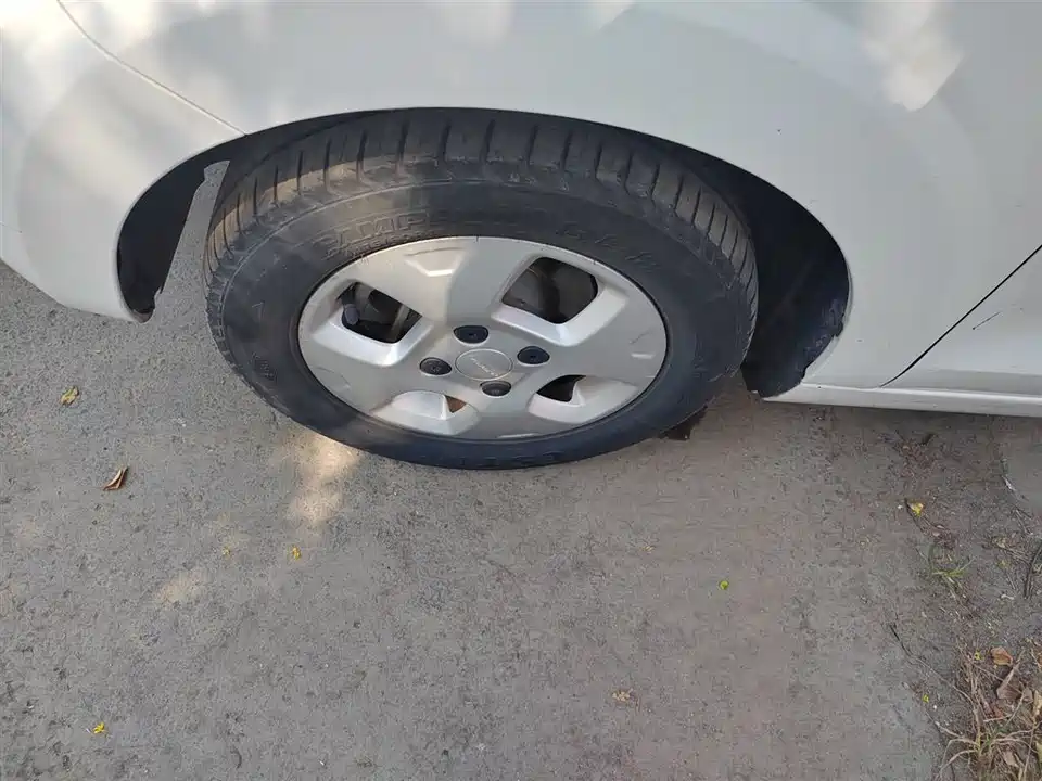 Roewe Clewe CLEVER