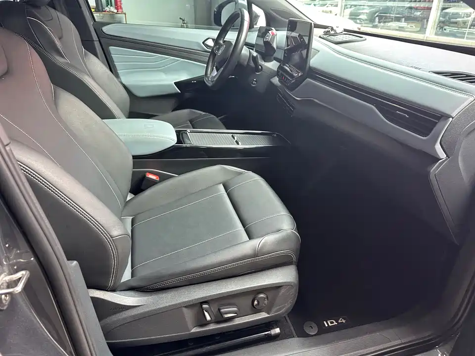 Volkswagen ID.4 X