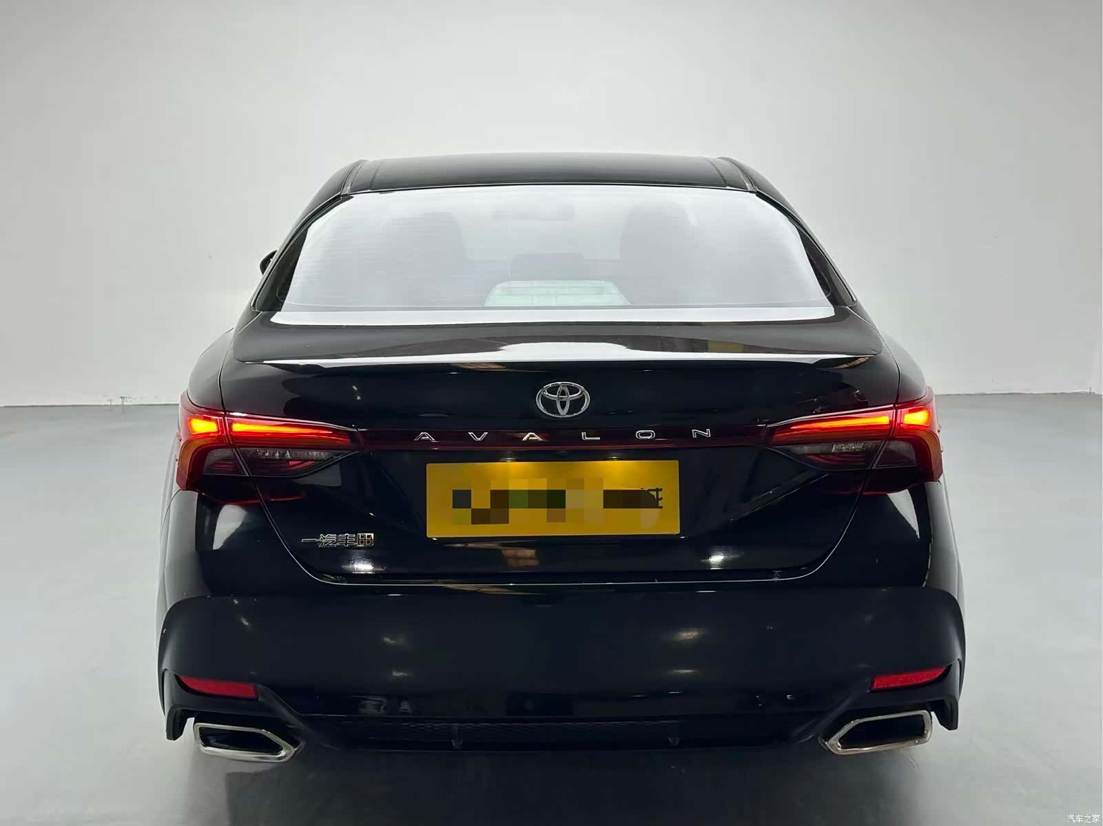 Toyota Avalon, 2022 8