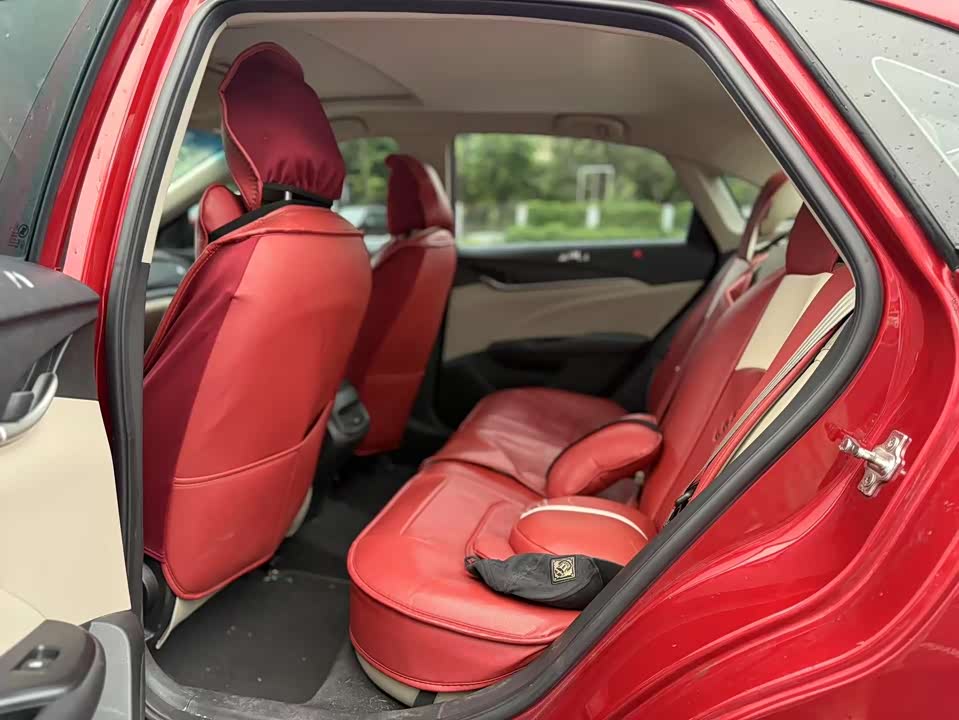 Buick Yinglang