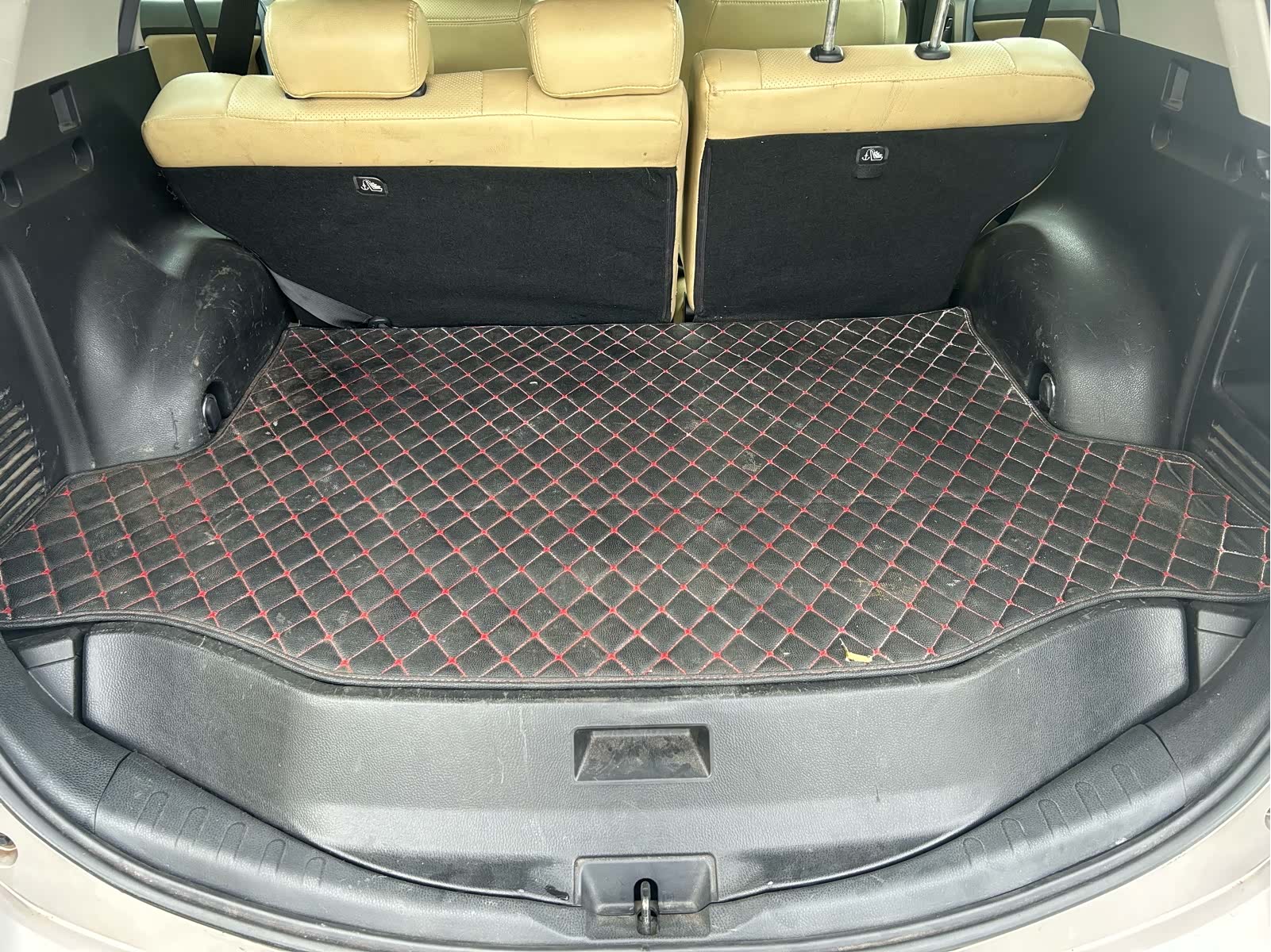 Toyota RAV4, 2016 12