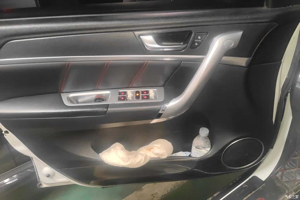 Haval M6, 2019 7