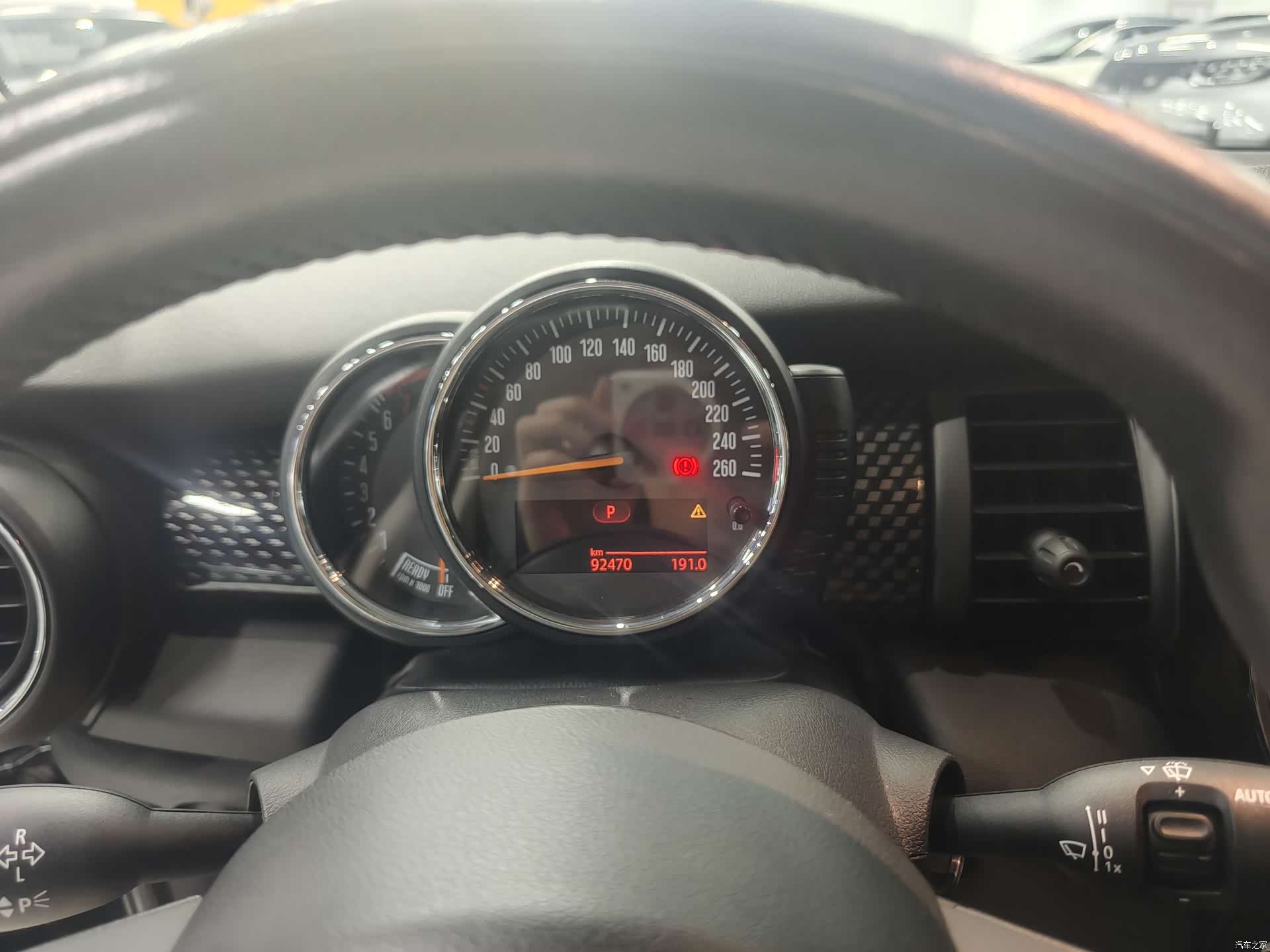 Mini Cooper, 2016 7