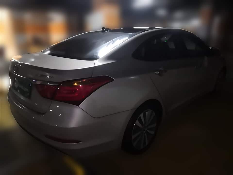 Hyundai Name picture