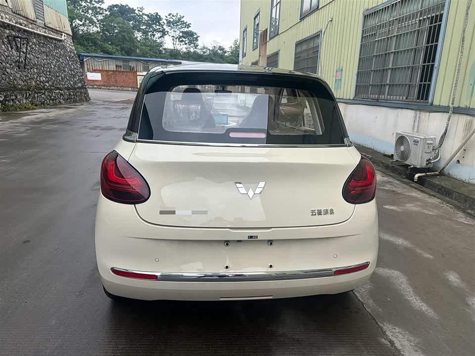 Wuling Wuling Bingguo Wuling Wuling Bingguo