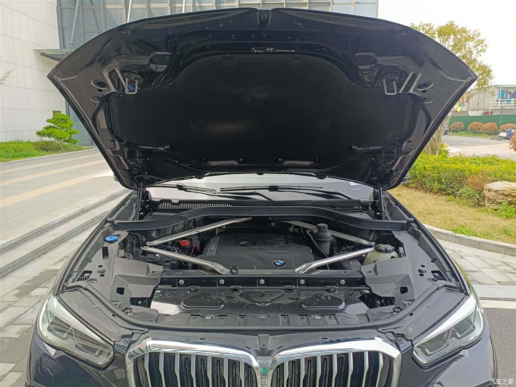 BMW X5, 2023 16