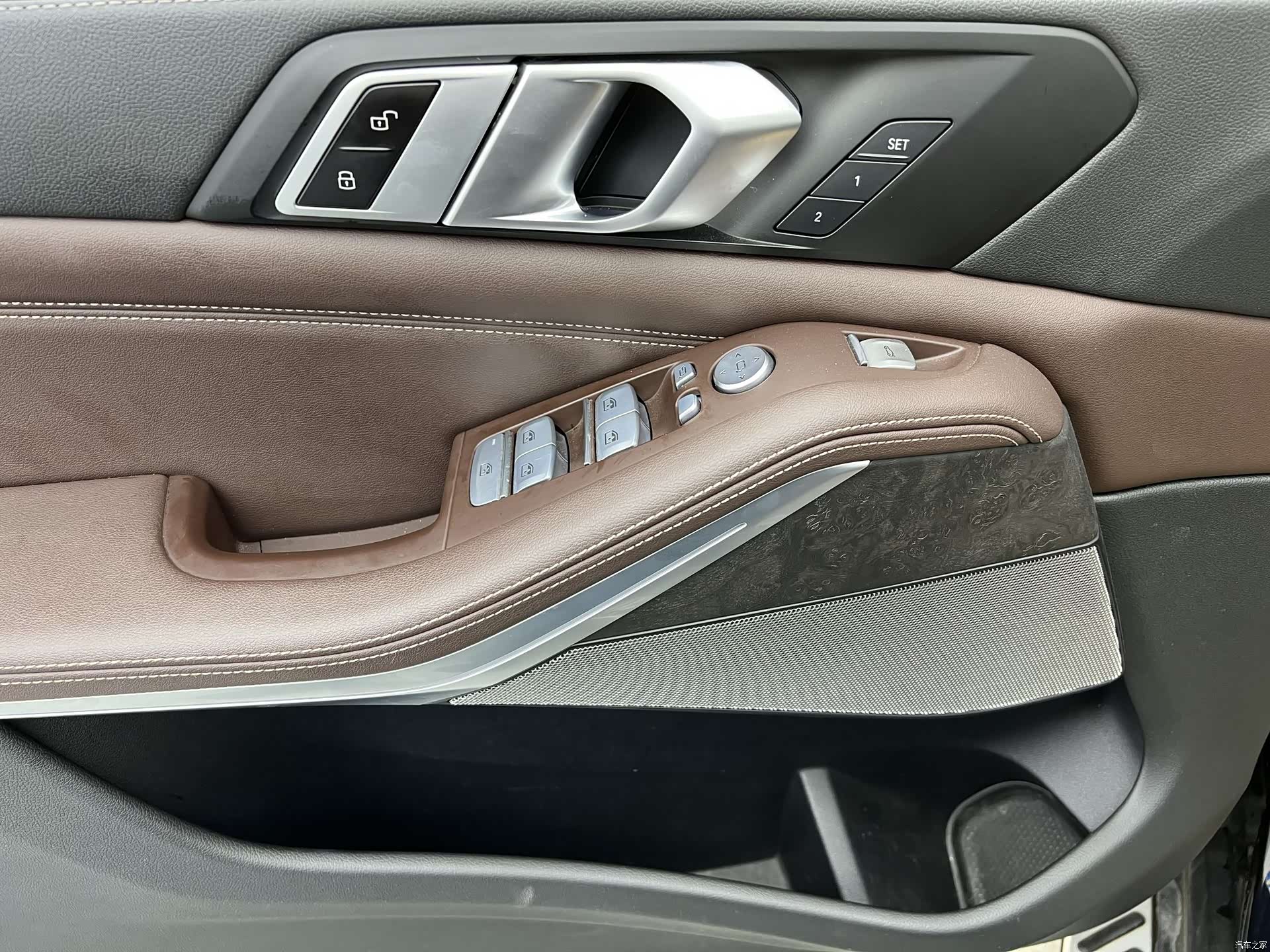 BMW X5, 2022 3