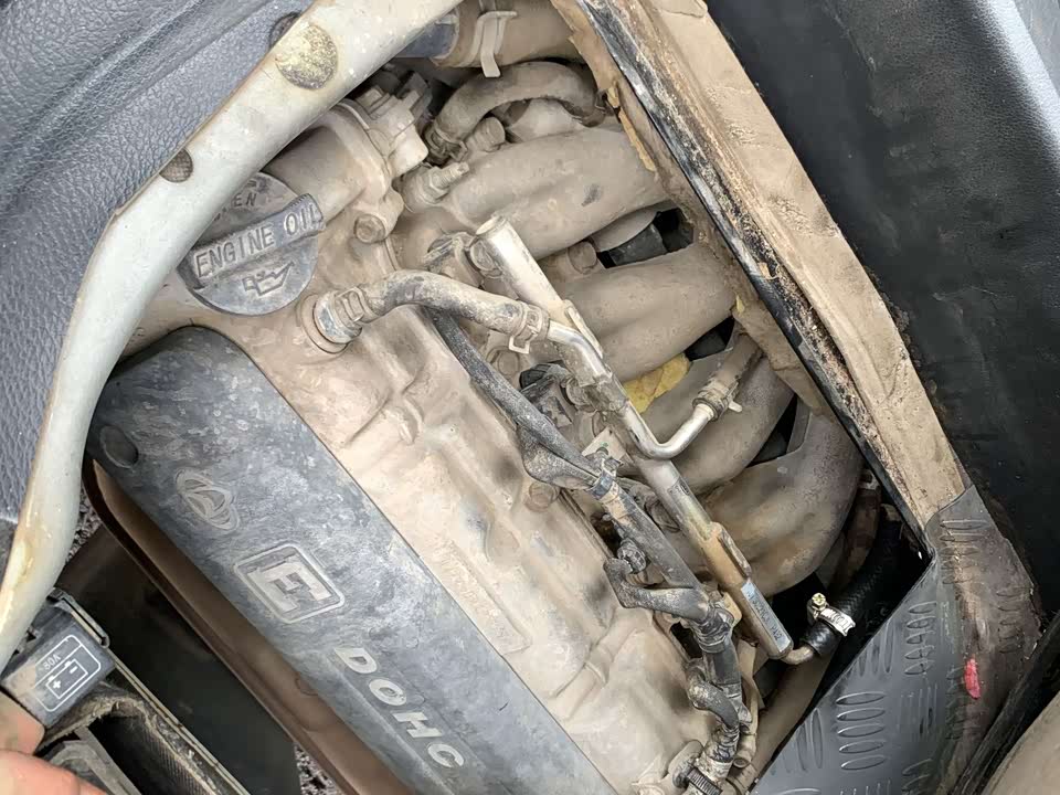 Changan Kaicheng Changan Star