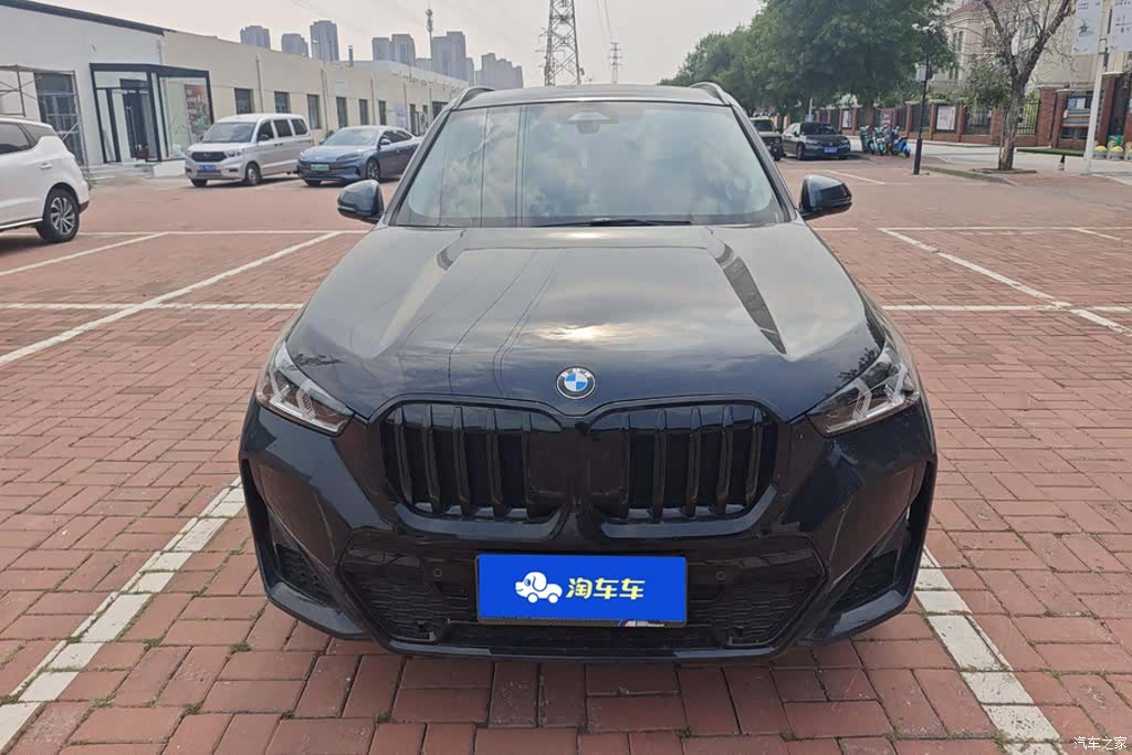 BMW X1, 2024 2