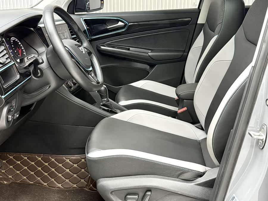 Jetta VS5 2023, фото 20