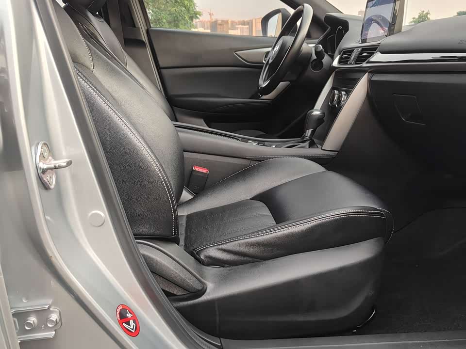 Mazda CX-4