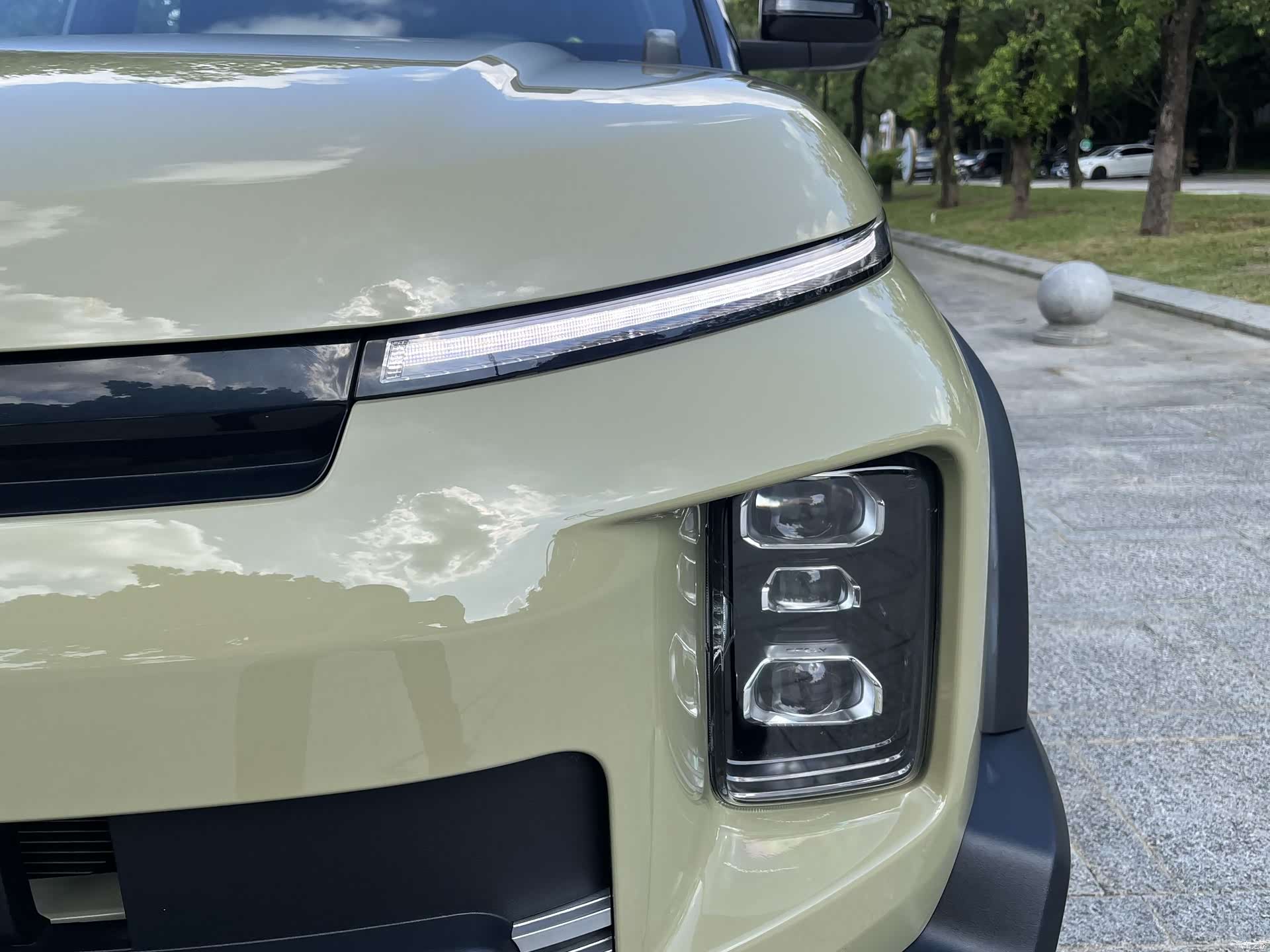 Geely 1.5TD, 2025 8