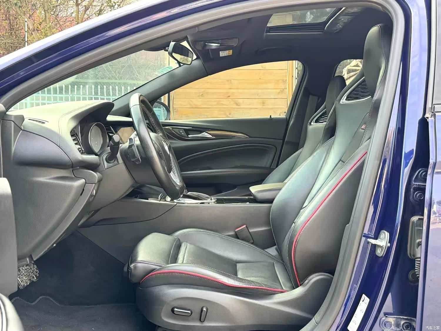Buick Regal, 2020 3