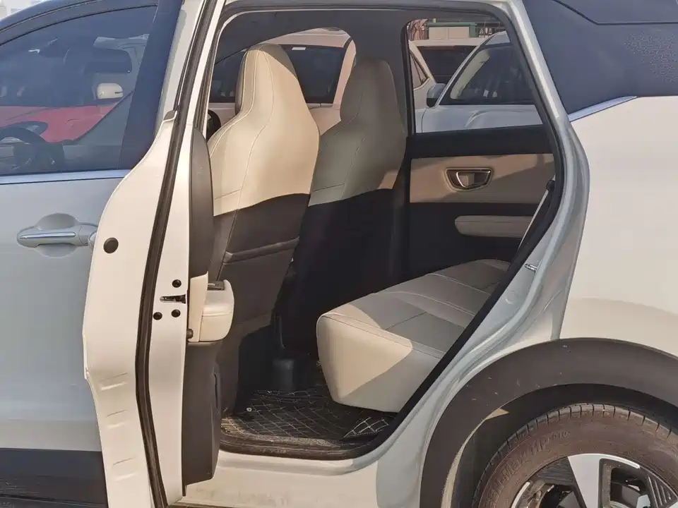 Wuling Wuling Bingguo PLUS