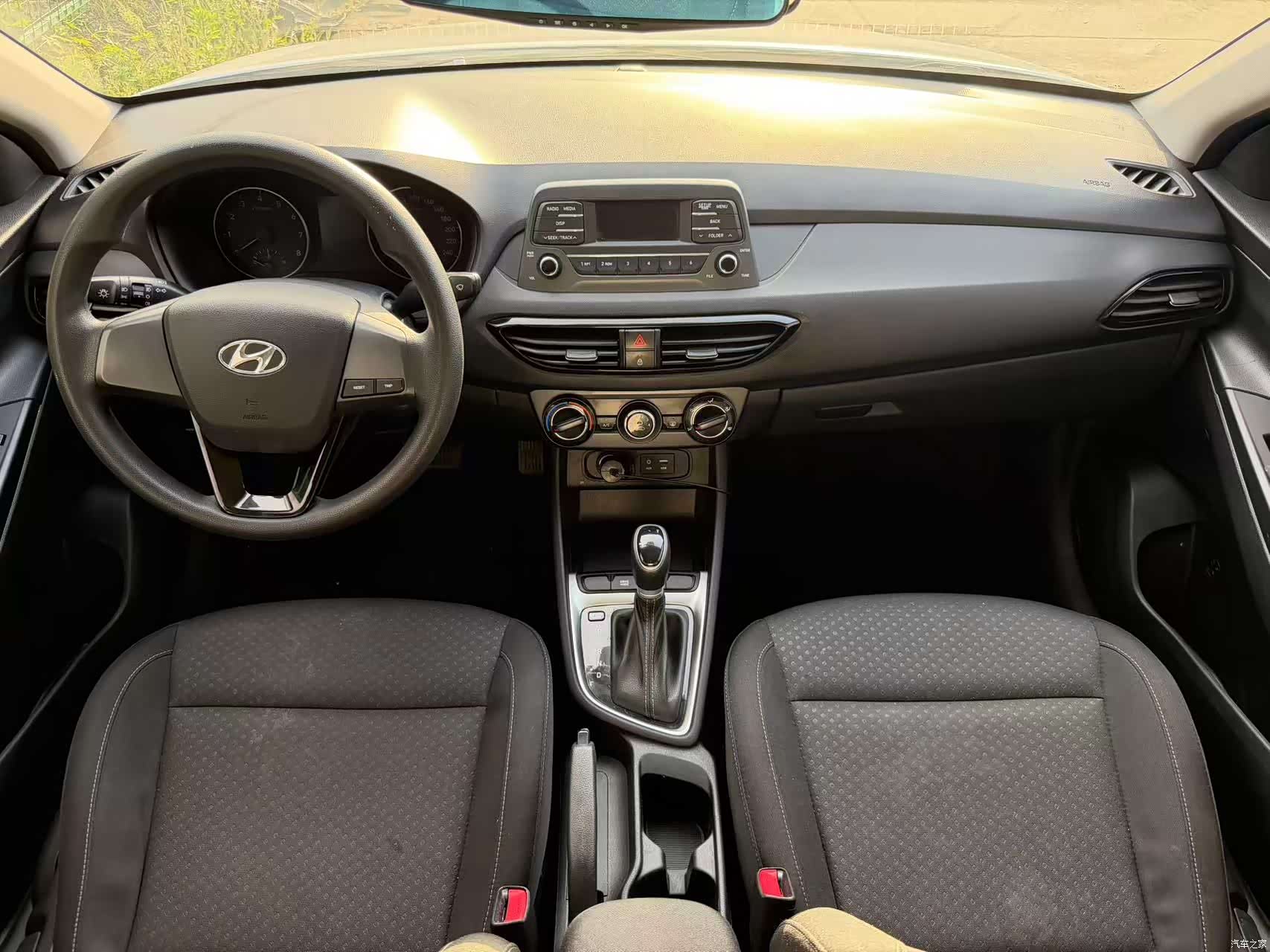 Hyundai GL, 2019 7
