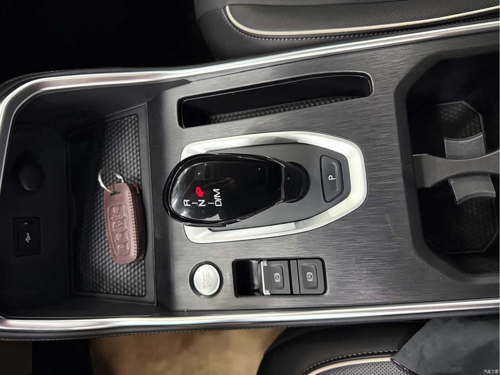 Haval H6, 2023 17