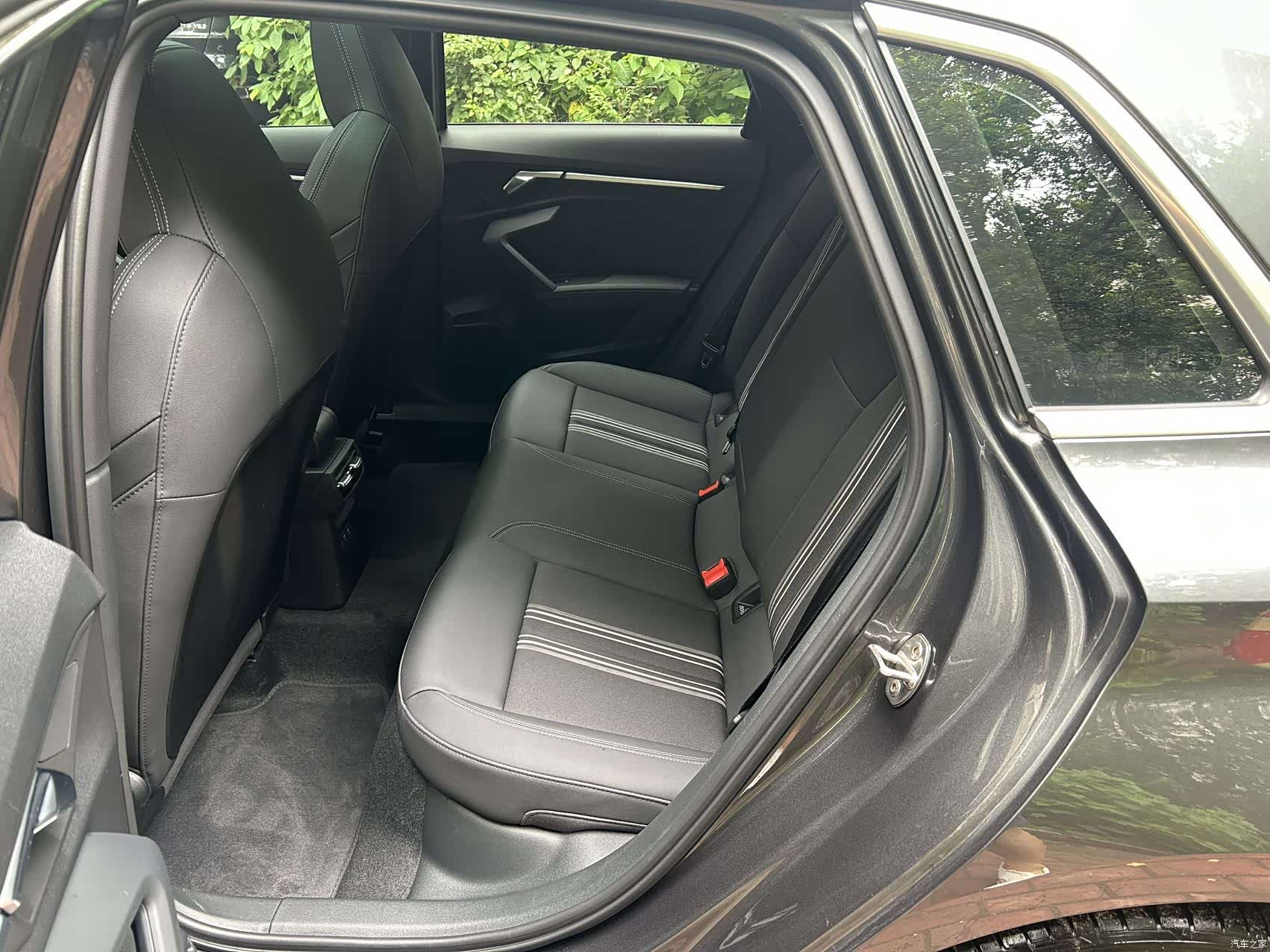 Audi A3, 2023 15