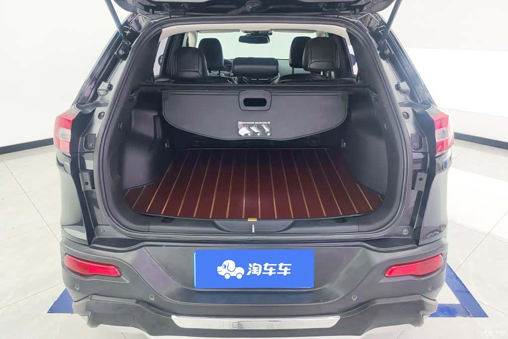 Jeep Cherokee, 2017 4