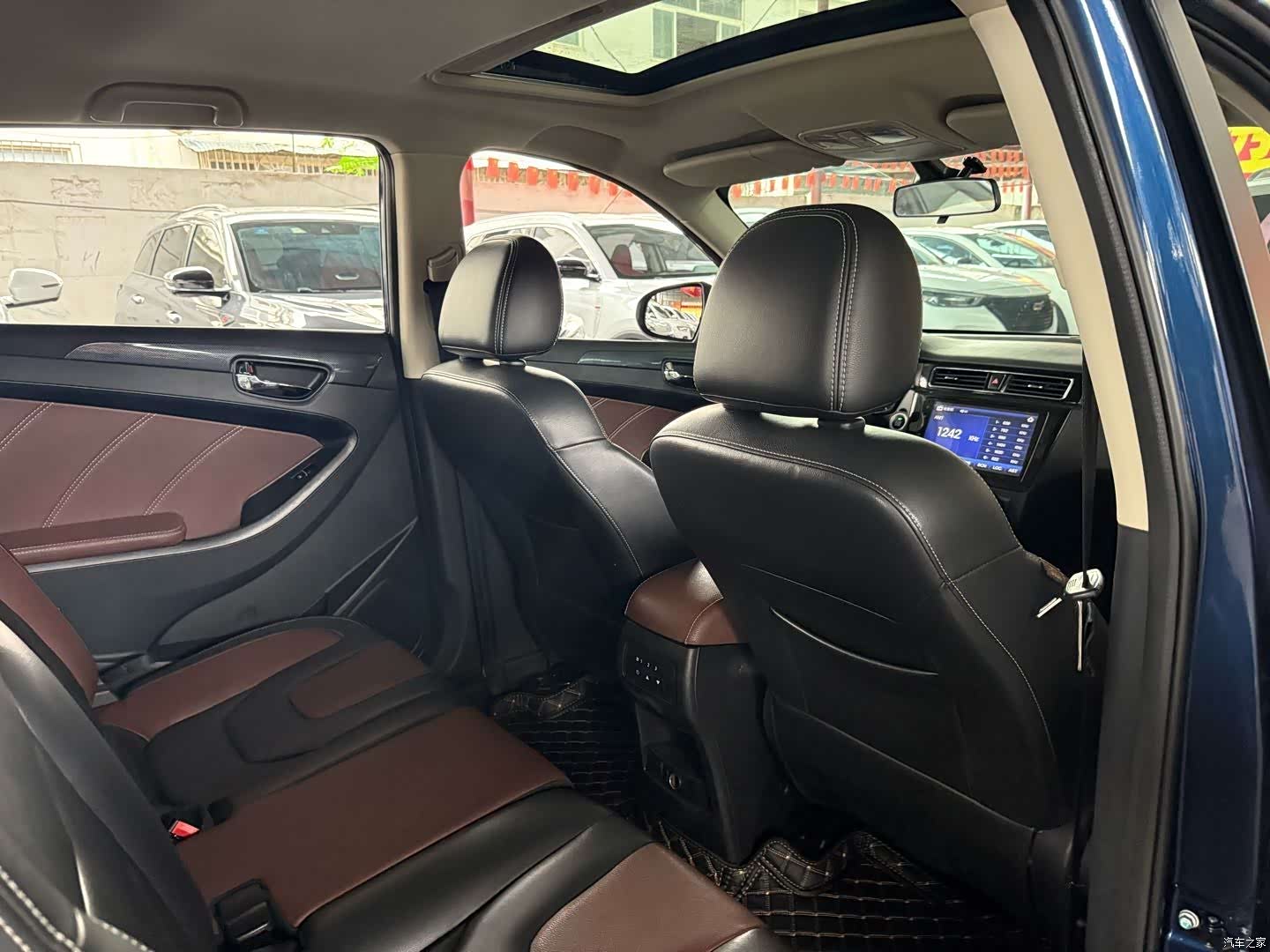 DongFeng 580, 2017 6