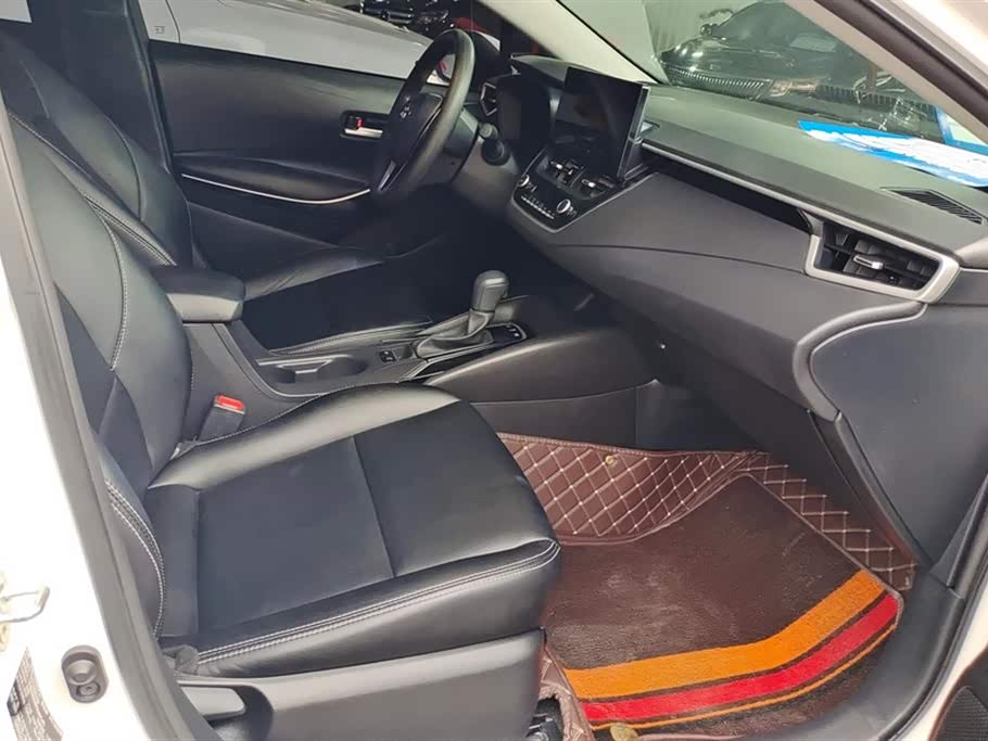 Toyota Corolla Toyota Corolla