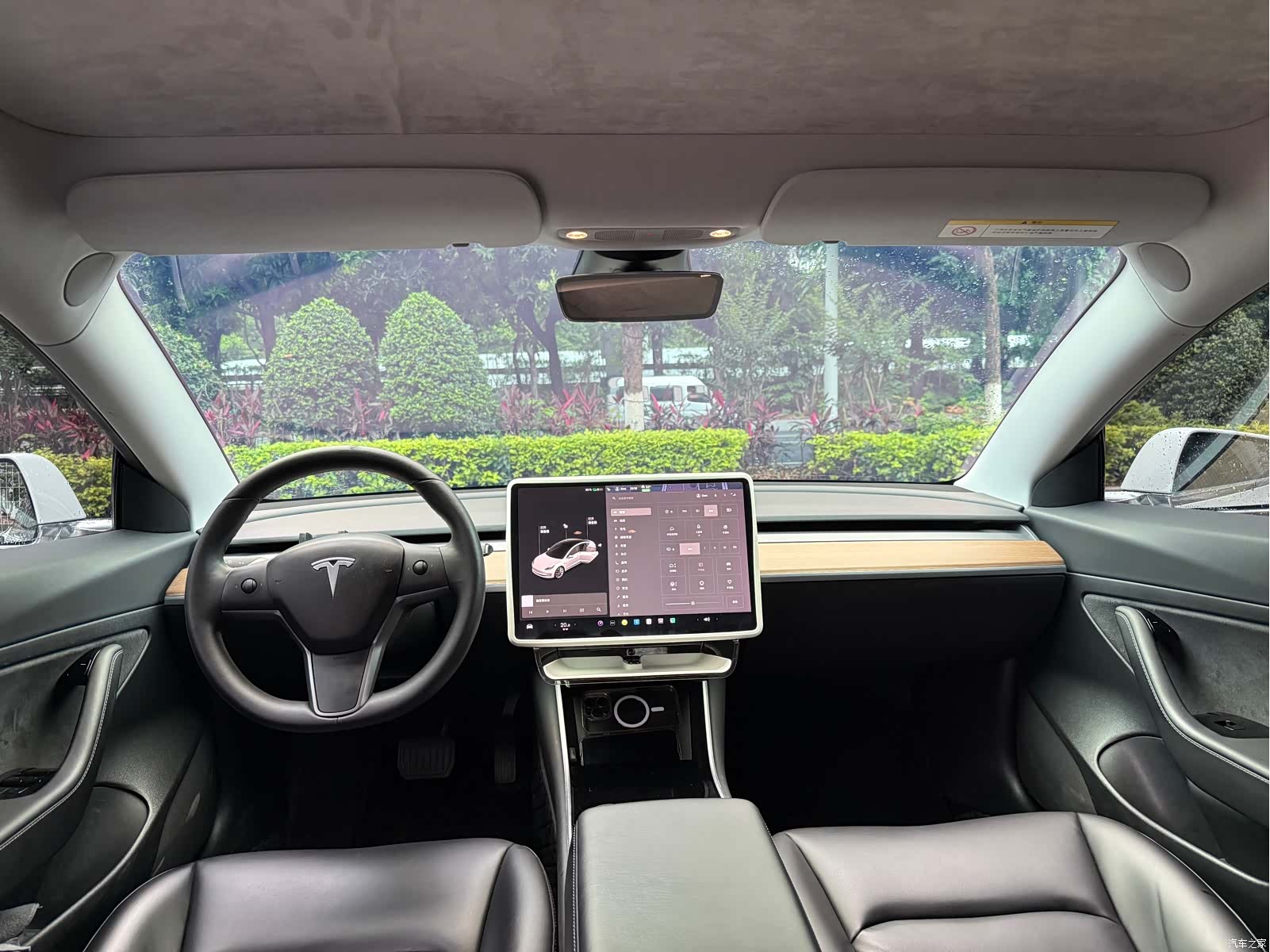 Tesla Model 3, 2020 10