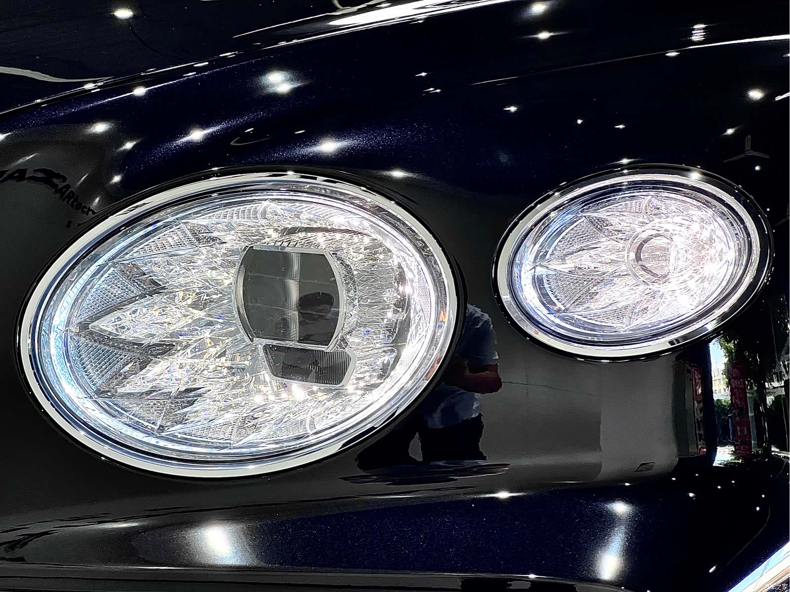 Bentley Bentayga, 2021 7