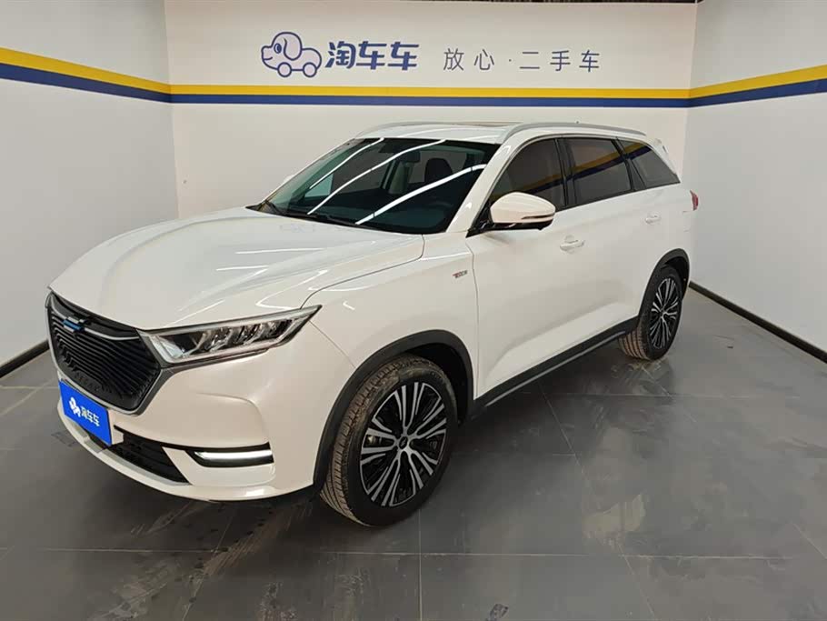 Oshan X7
