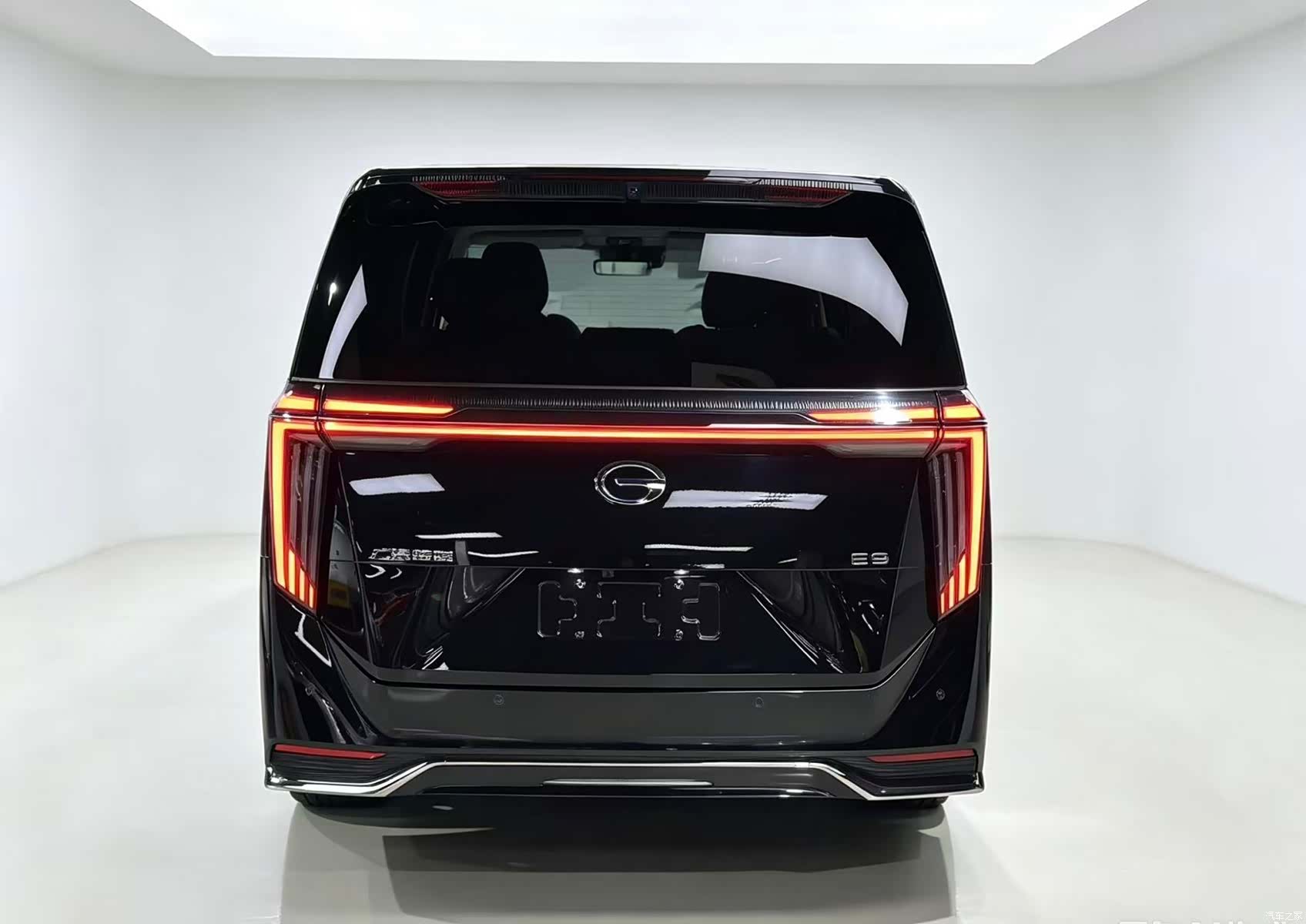 GAC E9, 2024 4