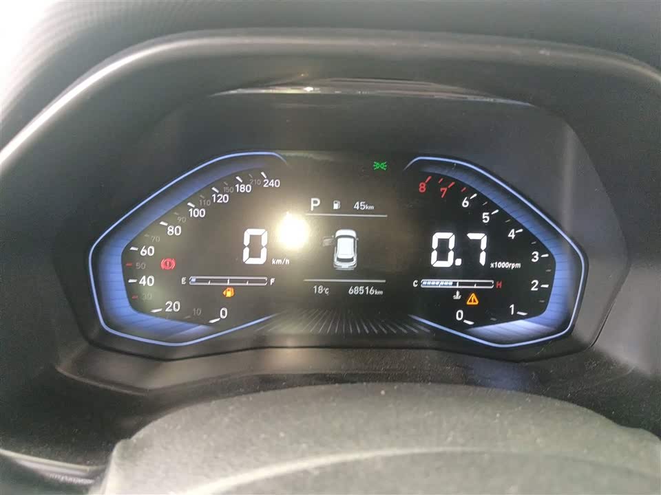 Hyundai Beijing ix25