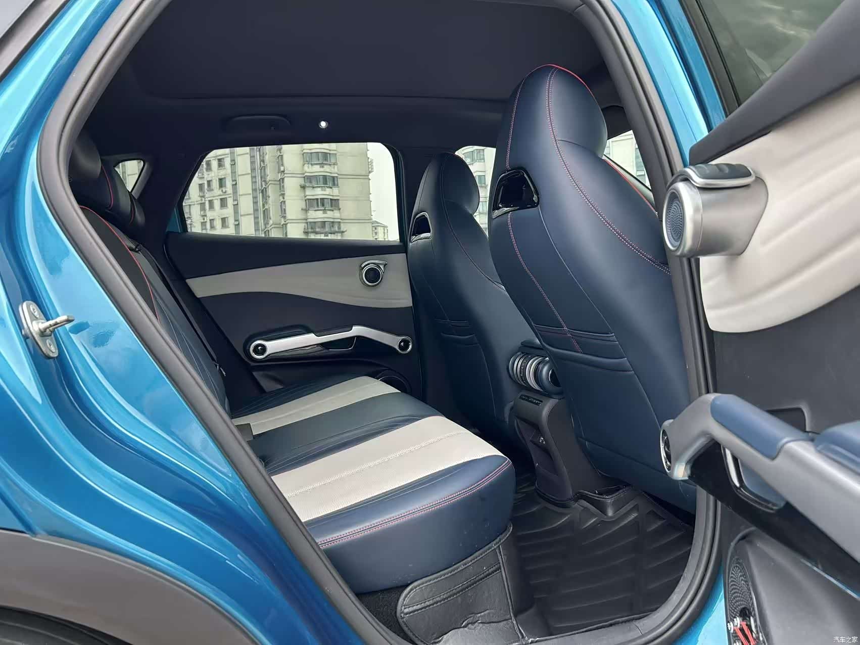 BYD Yuan, 2022 20