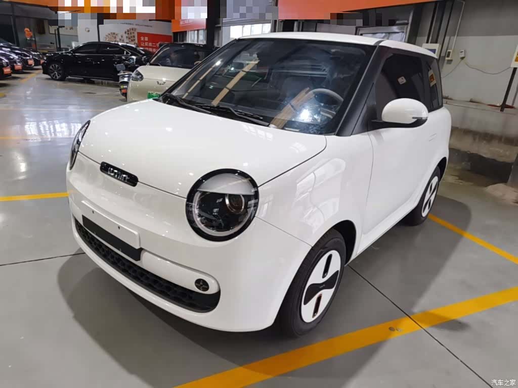 Changan Lumin, 2026 1