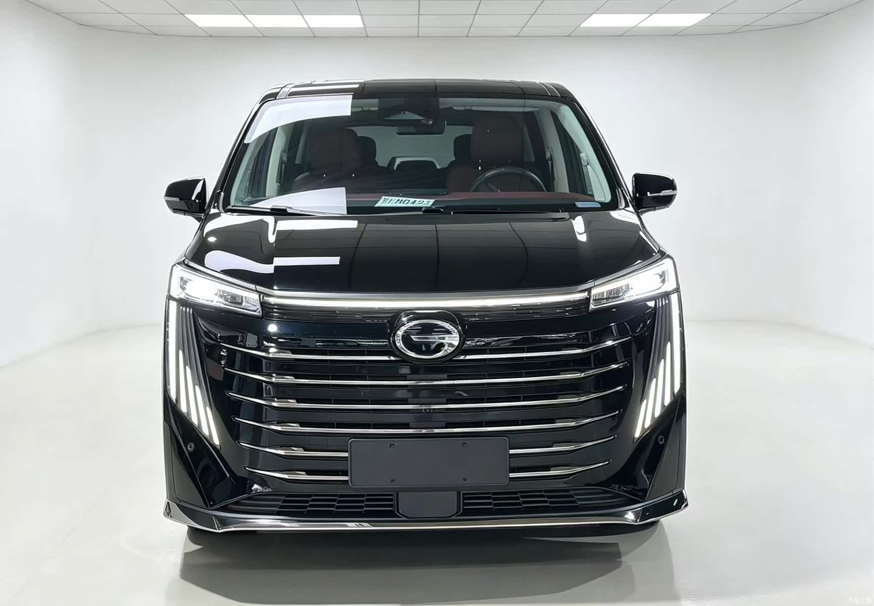 GAC E9, 2024 3