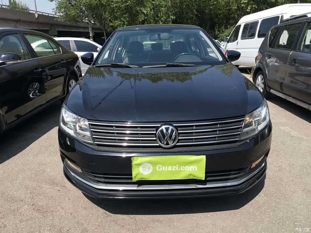 Volkswagen Lavida, 2016 3