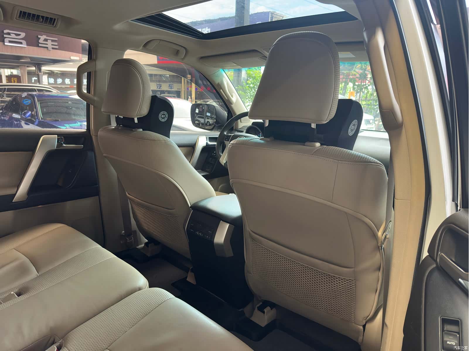 Toyota Prado, 2013 18