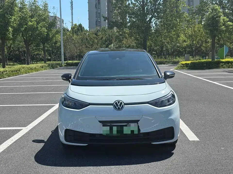 Volkswagen ID.3