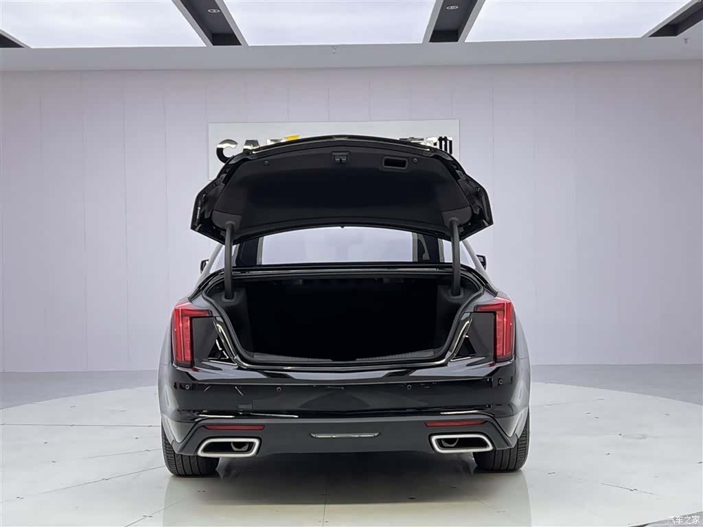 Cadillac CT5, 2024 6