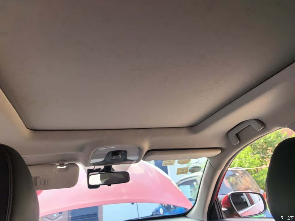 Chery Tiggo 7, 2018 18