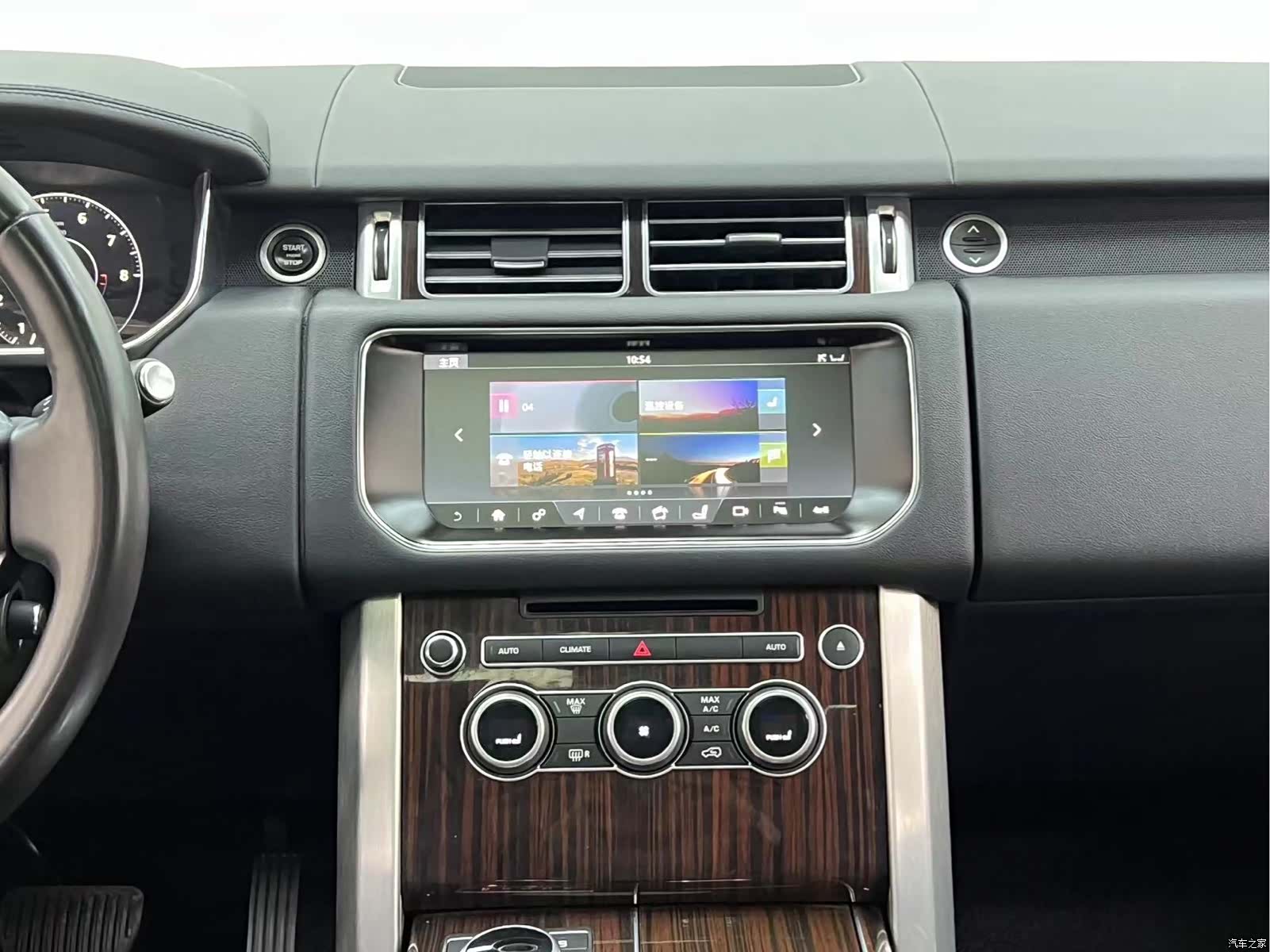Land Rover Range Rover, 2018 22