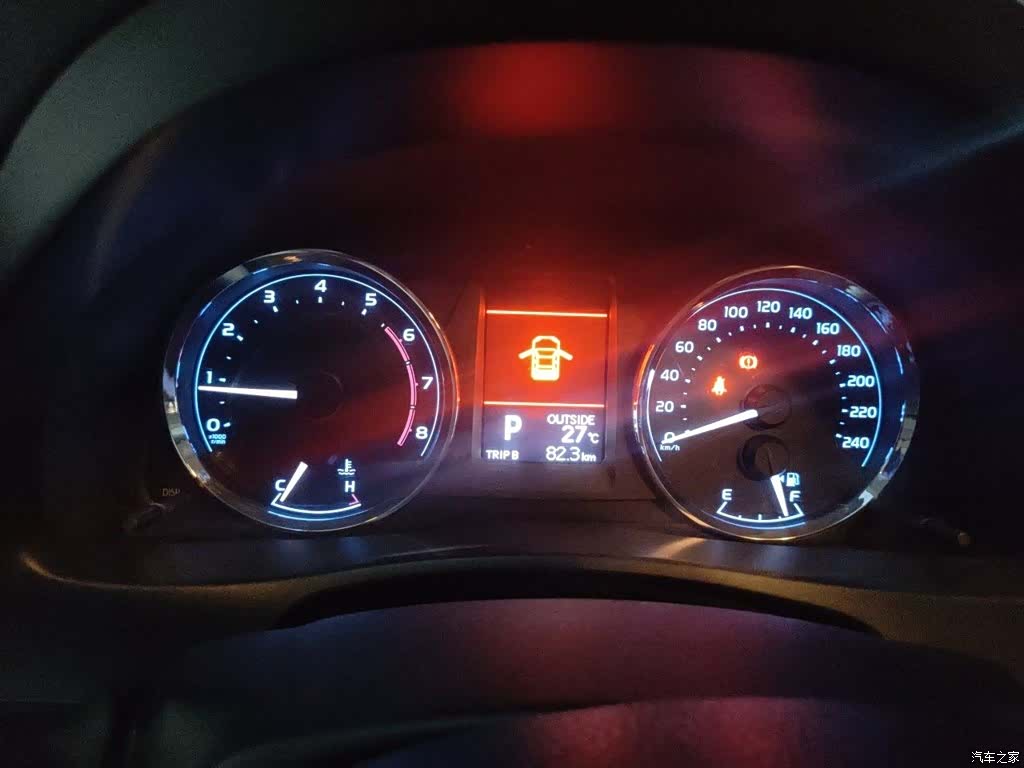 Toyota Corolla, 2018 8