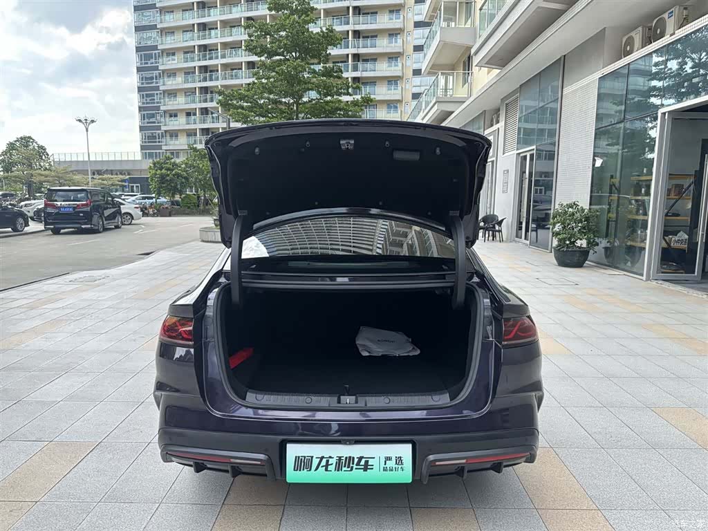 BYD Qin, 2024 13