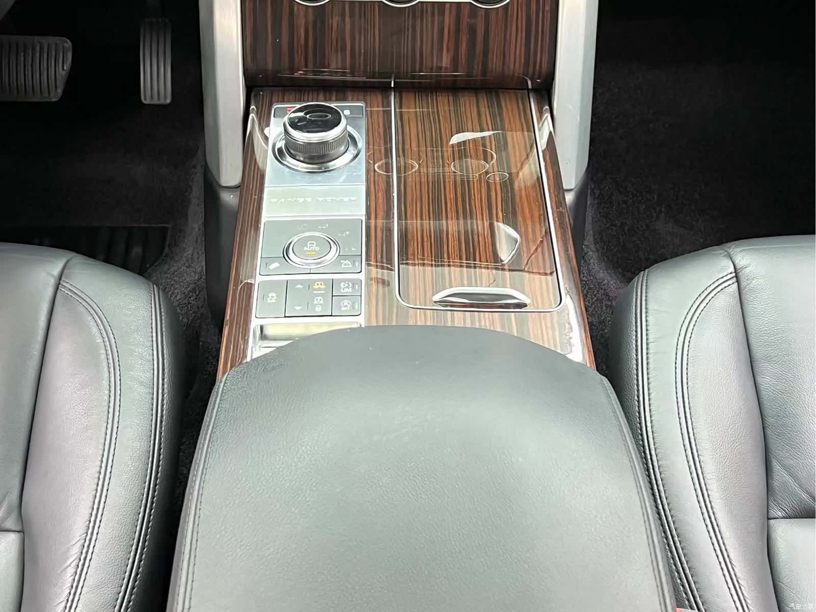 Land Rover Range Rover, 2018 23