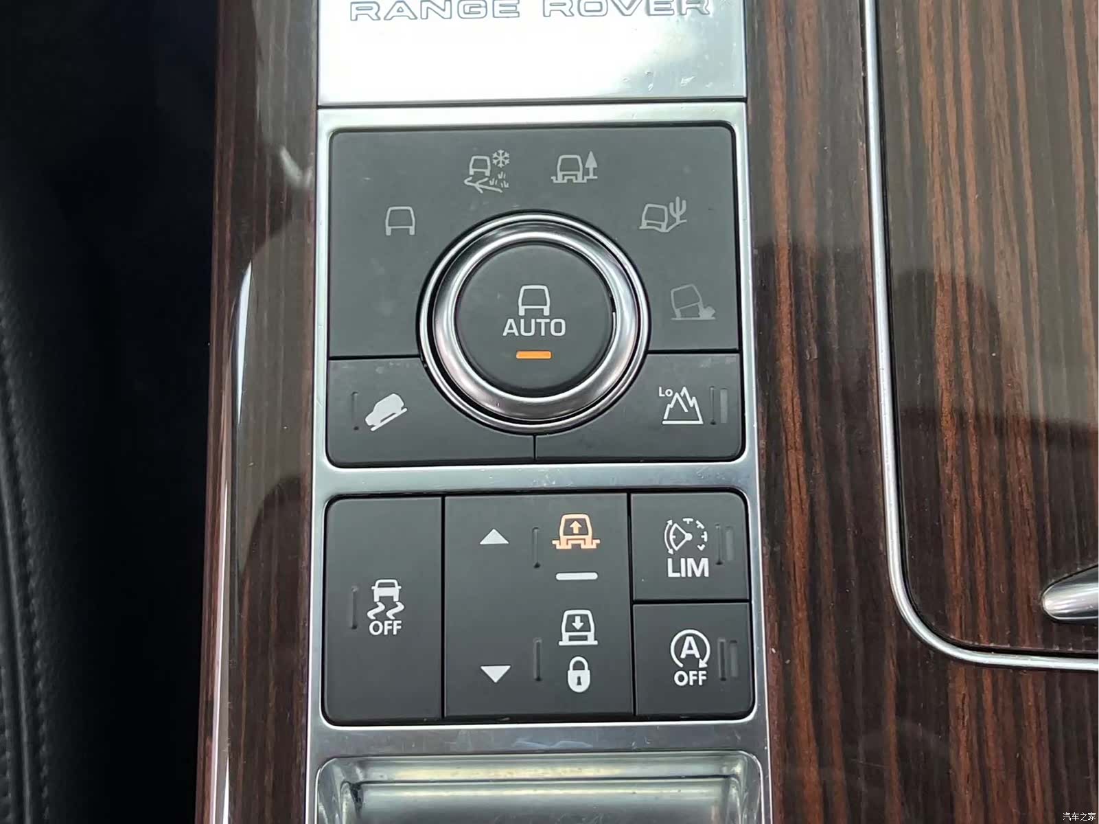 Land Rover Range Rover, 2018 24