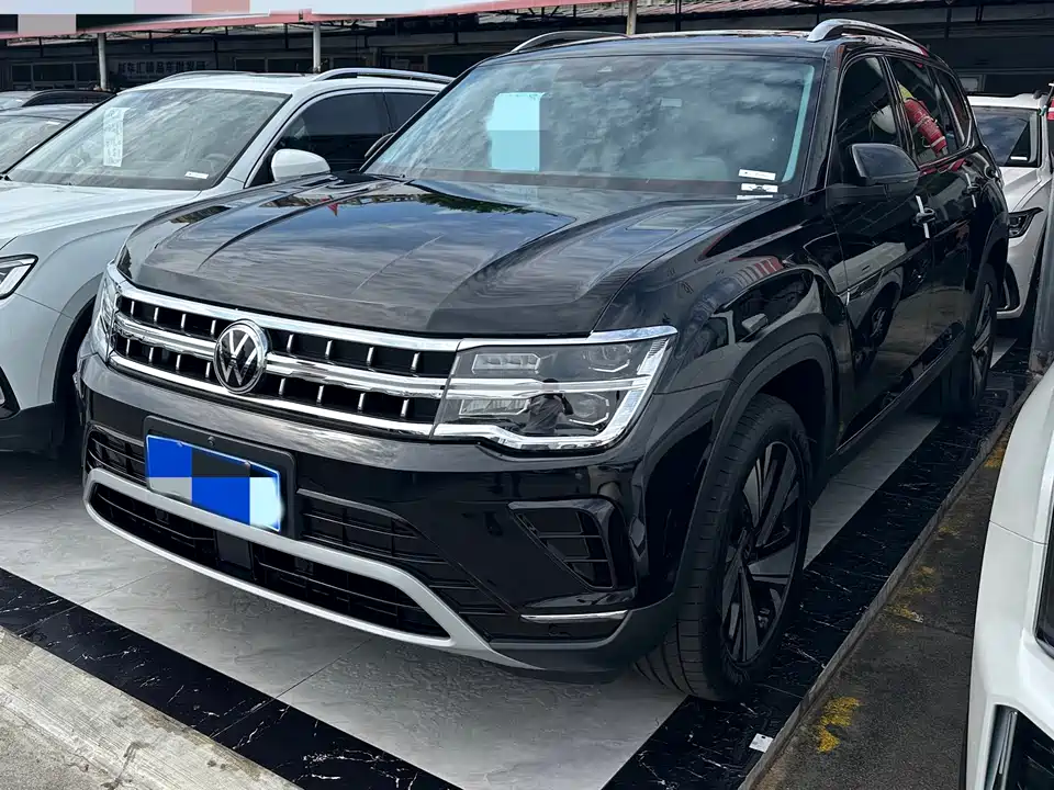 Volkswagen Tourang Volkswagen Tourang